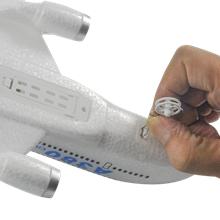 rc plane