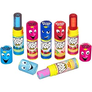 push pop