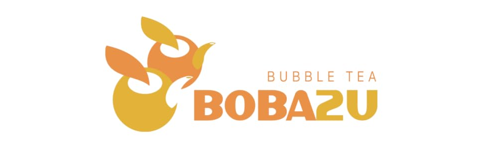 Boba2U Logo