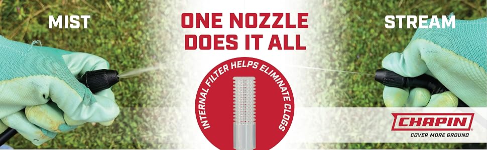 adjustable spray nozzle, poly spray nozzle, misting nozzle, stream nozzle, in tank spray filter