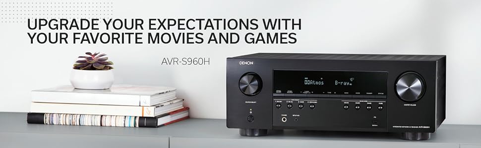AVRS960H