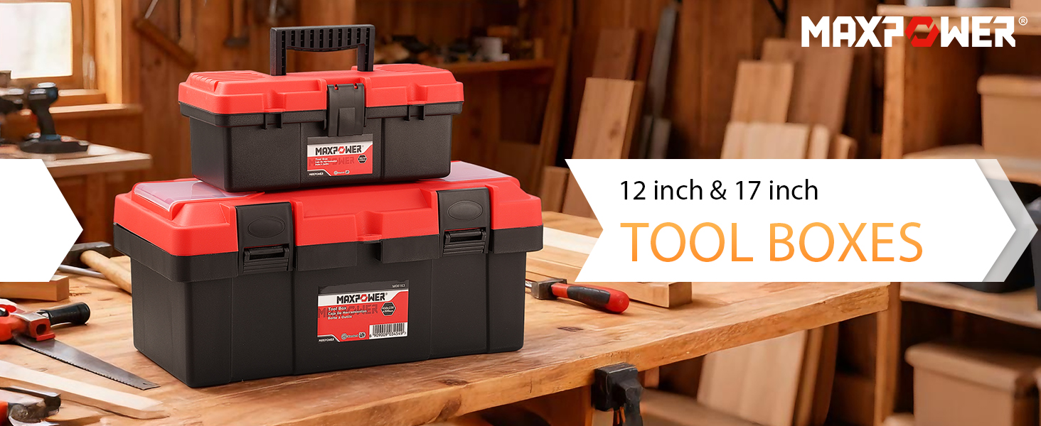 tool box