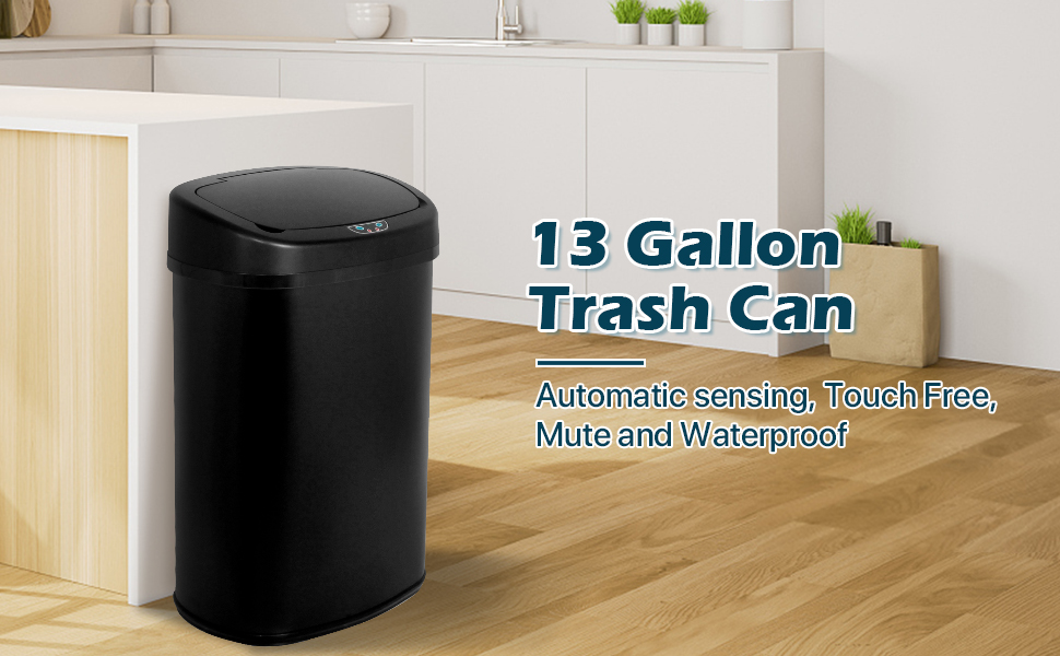 trash can