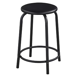 Foam Padded Stool