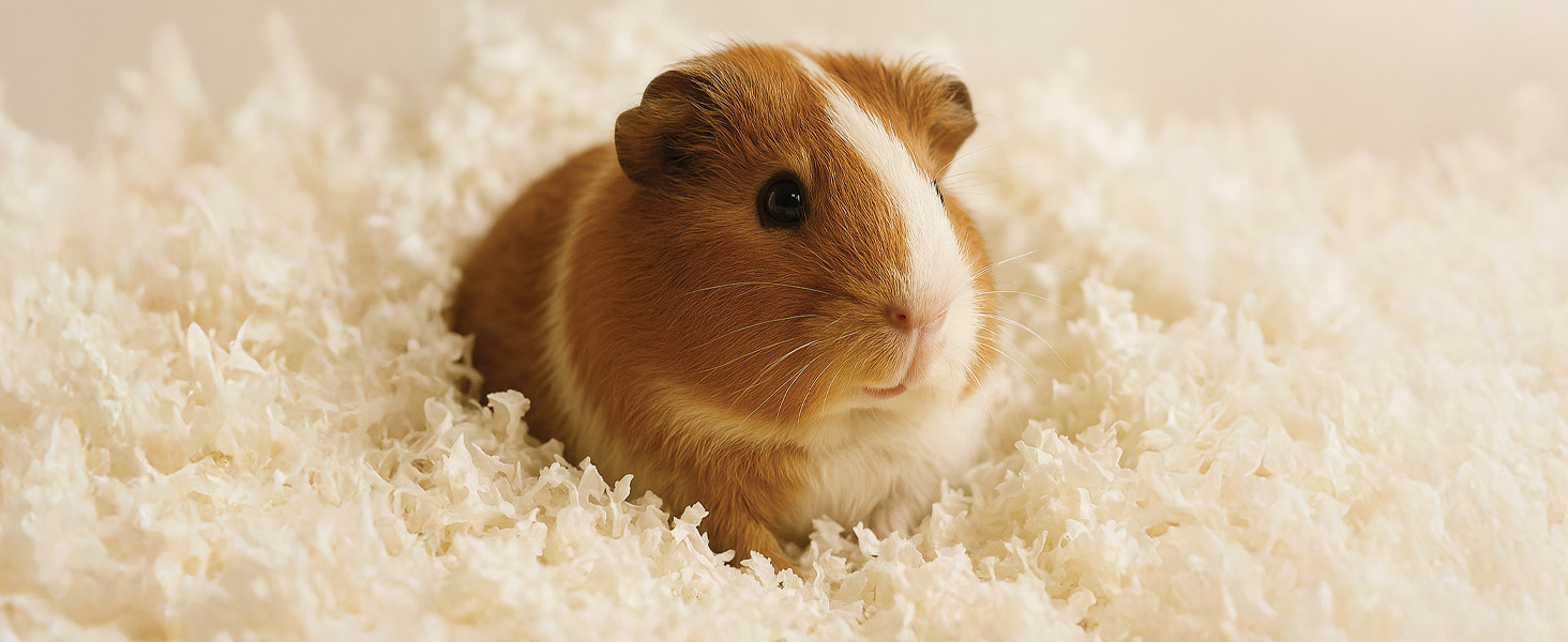 small animal bedding, rabbit bedding, guinea pig bedding, hamster bedding, odor control bedding
