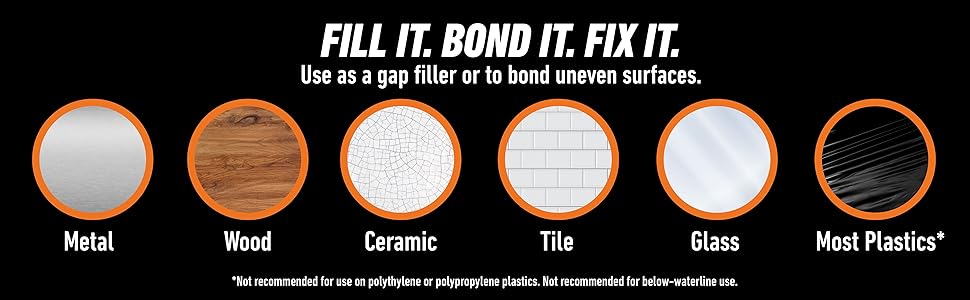 Epoxy Materials