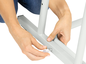 Easy To Assemble