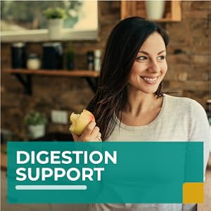 Digestive Support citramate coco march flakes gummies nature made organic constipation laxative