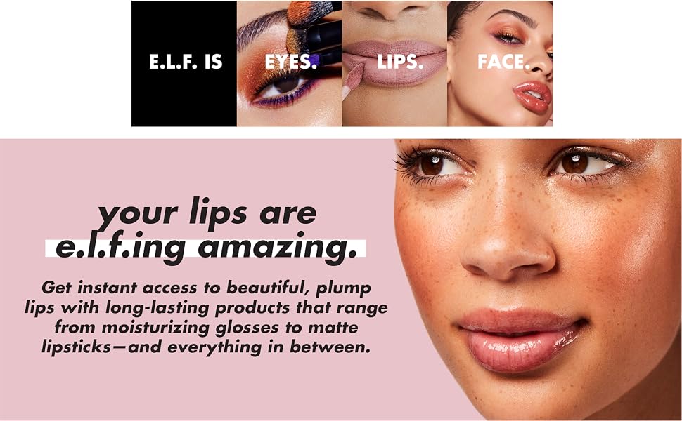 lips