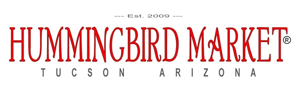 Hummingbird Market