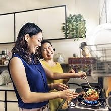 Cooking Fun