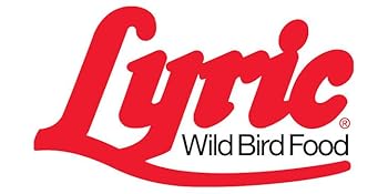 About Lyric Wild Bird Food and Suet Cakes