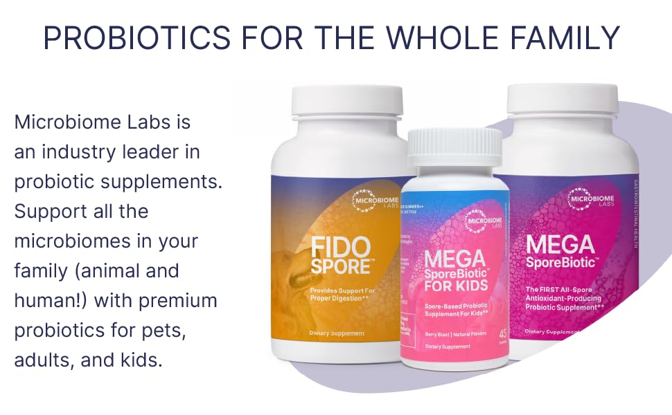 probiotic dog probiotics for dogs digestive health gut health for dogs dog digestive support