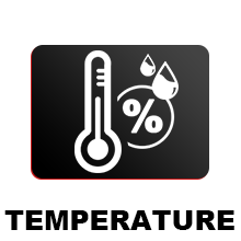 Temperature