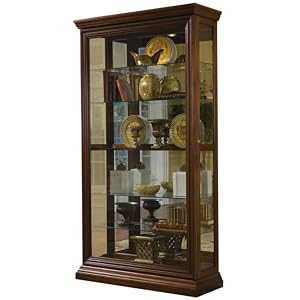 Curio,Corner Curio,Mirrored Curio,Sliding Door Curio,Half Round Curio,Display Case,Living Room Furni