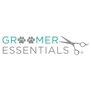 Groomer Essentials logo