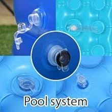 Pool System