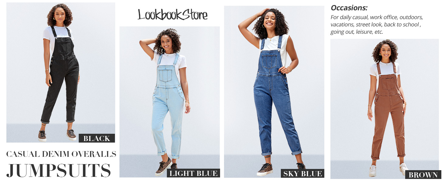 LookbookStore 90s outfit for women