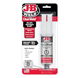 ClearWeld 25ml