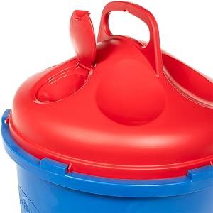Heated Poultry Waterer