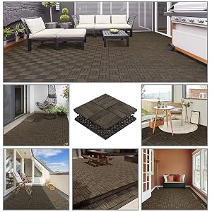 Interlocking Tiles