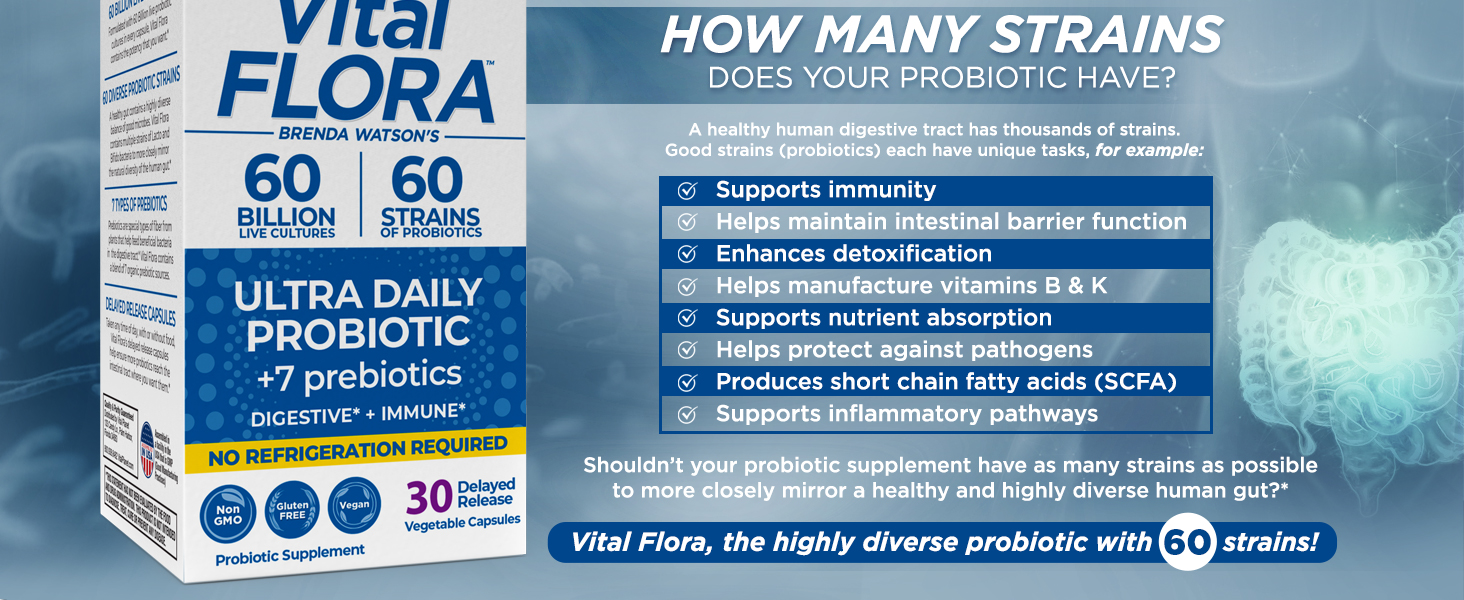 organic probiotics women provide high potency high strain diversity