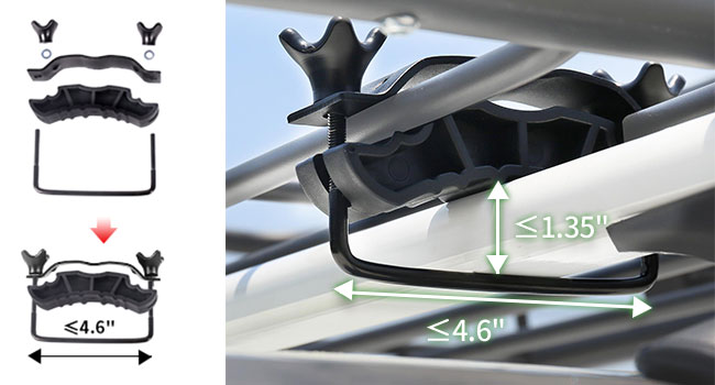 roof rack