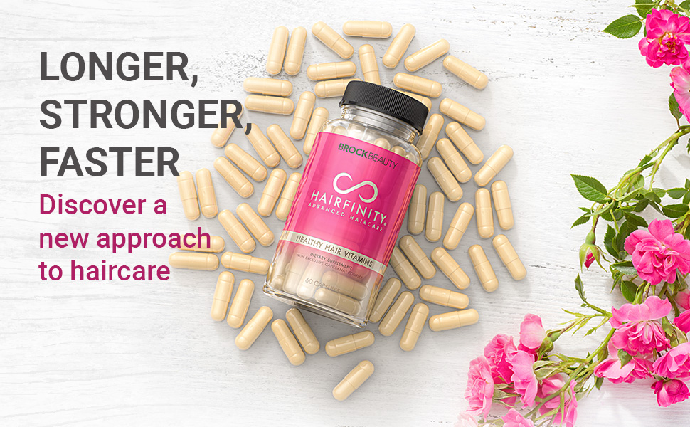 hair loss supplement healthy hair grow vitamins hair growth products