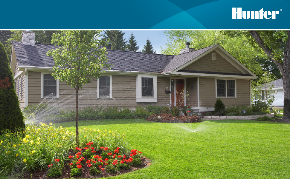 X-Core, controller, irrigation, system, lawn, garden, landscape, yard, residential, watering