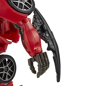 Transformers Studio Series 71 Deluxe Transformers: Dark of the Moon Autobot Dino