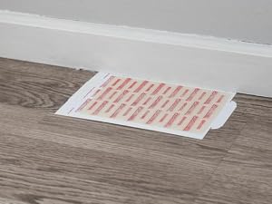 multi catch glue board insect mouse trap