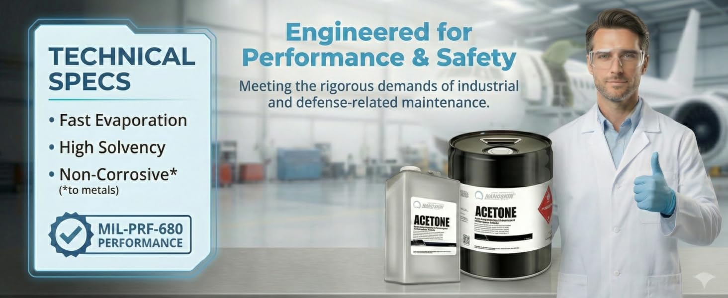 Engineered for Performance &amp;amp; Safety