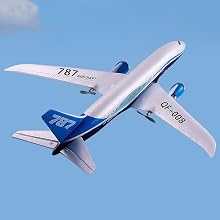 RC Plane RC Airplane Remote Control Airplane RC Aircraft