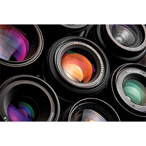 Camera Lens