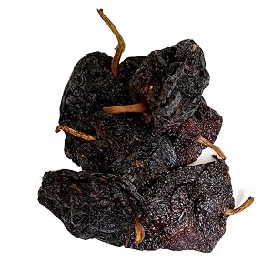 Chile Ancho Seco