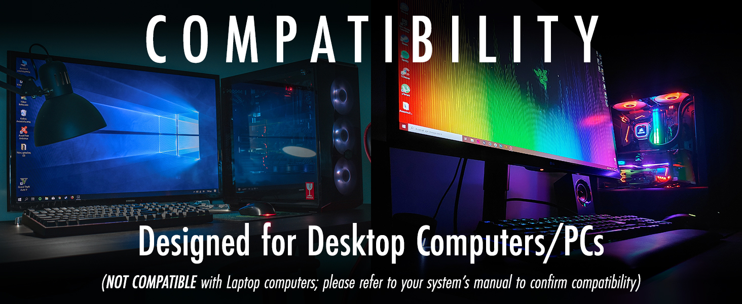 DDR5 SODIMM RAM is compatible with Laptop, Mini PC, and AIO Systems