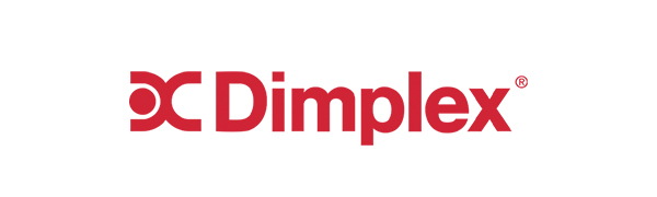 dimplex logo