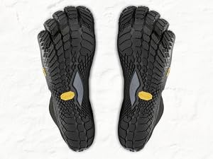 Vib - V2 - FiveFingers V-Trek - 4 Pic - 2