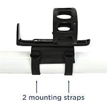 straps