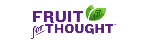 Fruit For Thought Logo