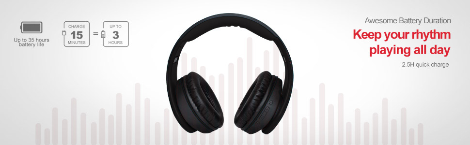 HEADPHONES