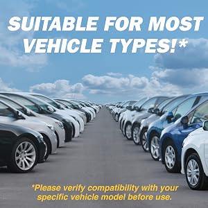 all vehicles
