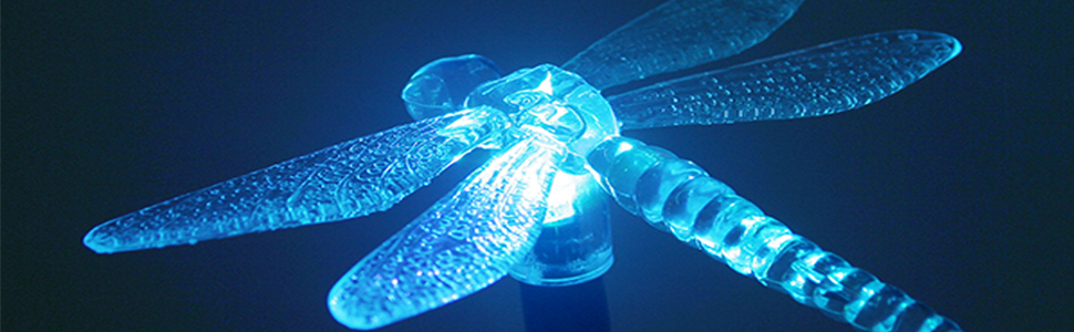 Garden lights