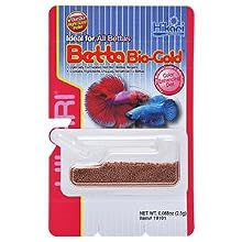 Hikari Betta Bio-Gold Fish Food