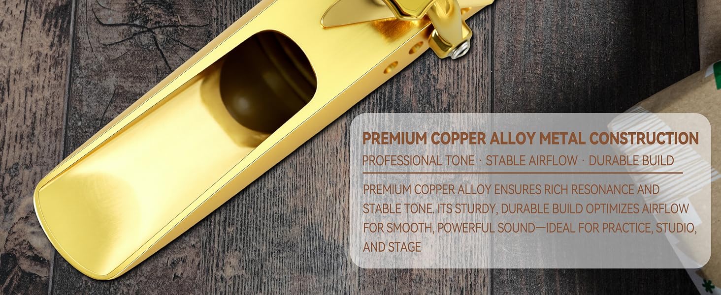 Premium Metal Construction