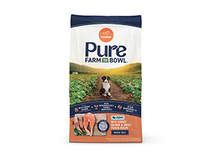 Canidae Pure Farm To Bowl, Puppy Formula