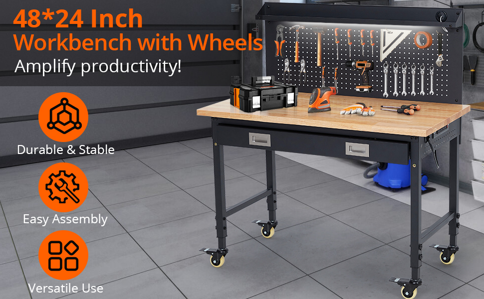 workbench