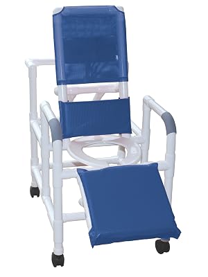 Reclining Shower Chair