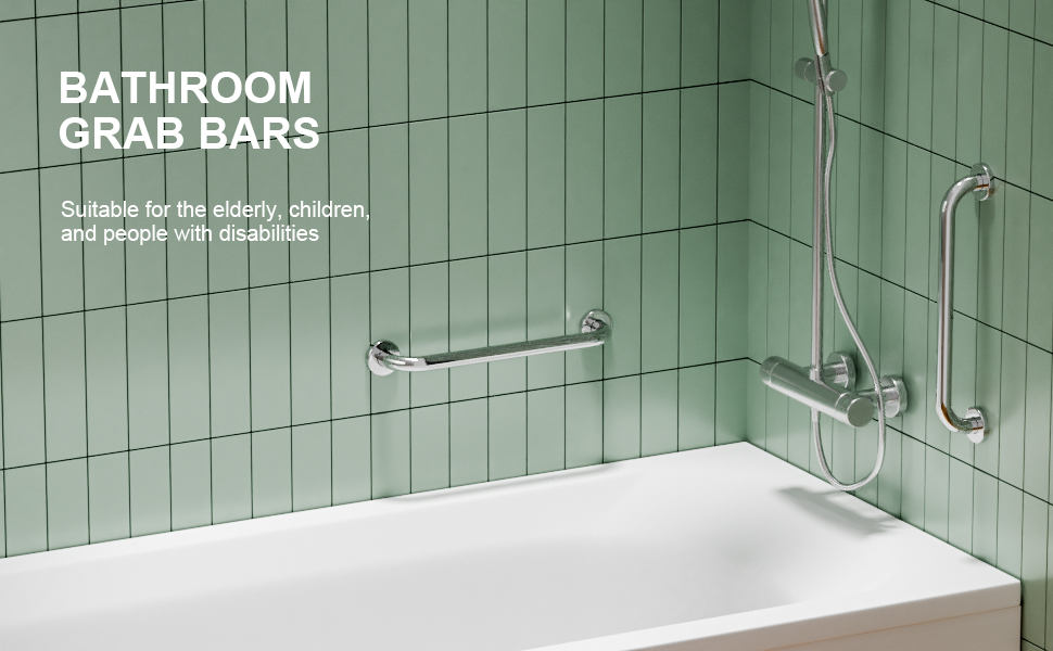 shower bar