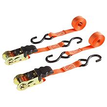 ratchet tie down straps